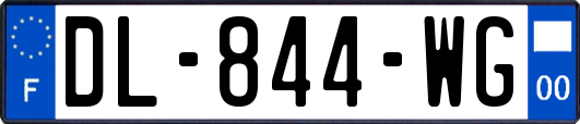 DL-844-WG