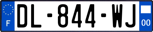 DL-844-WJ