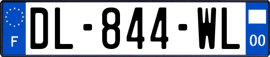 DL-844-WL