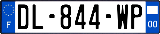 DL-844-WP