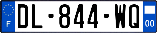 DL-844-WQ