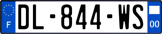 DL-844-WS