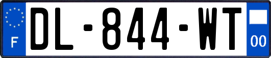 DL-844-WT