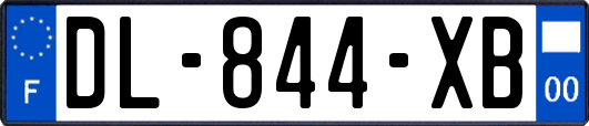 DL-844-XB