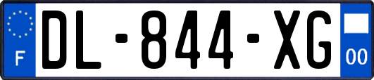 DL-844-XG