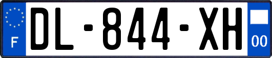 DL-844-XH