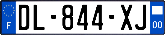 DL-844-XJ