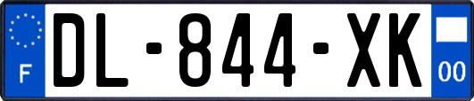 DL-844-XK