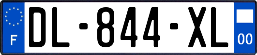 DL-844-XL