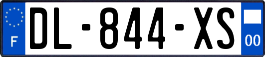 DL-844-XS