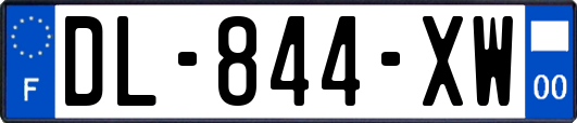 DL-844-XW