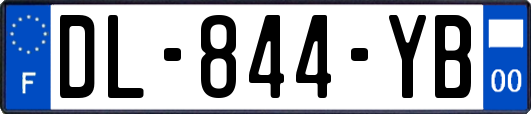 DL-844-YB