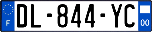 DL-844-YC