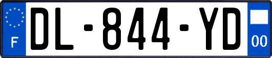 DL-844-YD