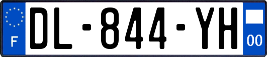 DL-844-YH