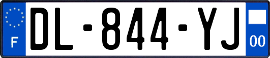 DL-844-YJ