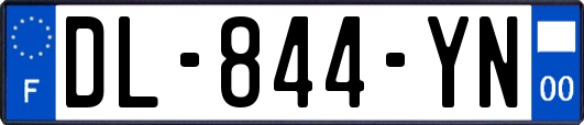 DL-844-YN