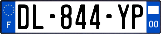 DL-844-YP