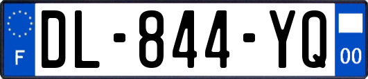 DL-844-YQ