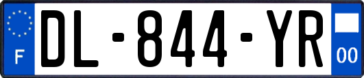DL-844-YR