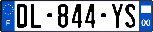 DL-844-YS