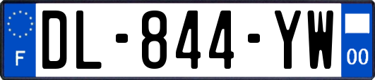 DL-844-YW