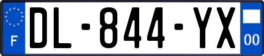 DL-844-YX