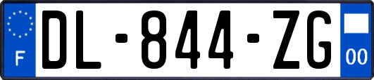 DL-844-ZG