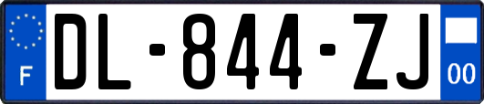 DL-844-ZJ