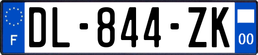 DL-844-ZK