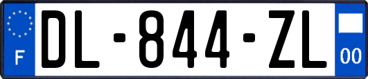 DL-844-ZL