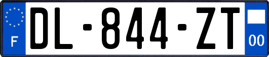 DL-844-ZT