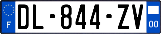 DL-844-ZV