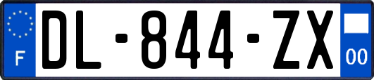 DL-844-ZX