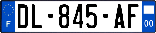 DL-845-AF