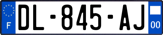 DL-845-AJ