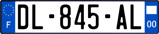 DL-845-AL