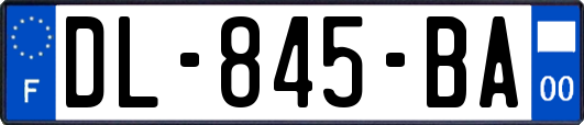 DL-845-BA