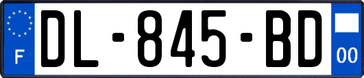 DL-845-BD