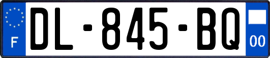 DL-845-BQ