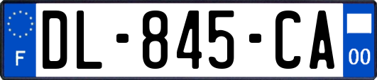 DL-845-CA