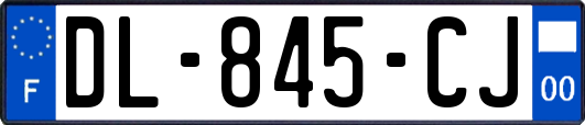 DL-845-CJ