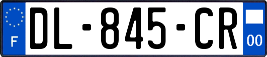 DL-845-CR