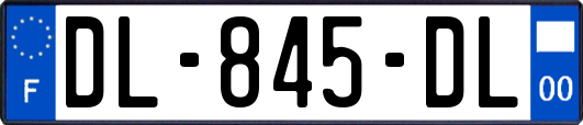 DL-845-DL