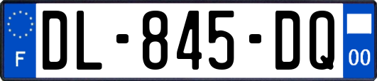 DL-845-DQ