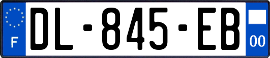 DL-845-EB