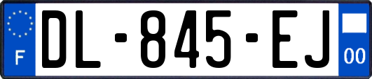 DL-845-EJ