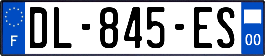 DL-845-ES