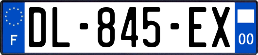 DL-845-EX