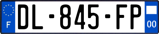 DL-845-FP